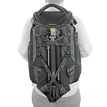 Amazon.com: VANGUARD Alta Sky 53 Camera Backpack for Sony
